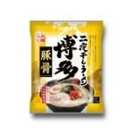 FUJIWARA RAMEN HAKATA PORK BONE 107G