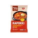 DONGWON RAPOKKI WITH NOODLE
