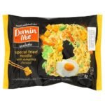 DOMINMIE FRIED NOODLES DUMPLING 82G.