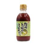 TAKESAN UDON DASHI SUDACHI SOUP 300ML