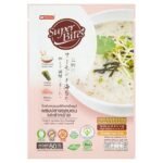 SUPER BITES JOK SALMON AND SEAWEED 50G.