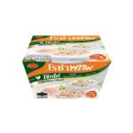 ROZA CHICKEN FLAVOR RICE CONGEE 320G.