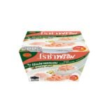 ROZA SALMON FLAVOR RICE CONGEE 320G.