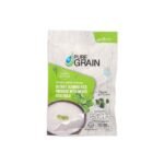 PURE GRAIN PORRIDGE MIX VEGETABLE 35G.