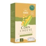 POLA POLA CORN CHEESE SOUP 75G