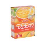 POKKA SAPPORO HAPPY SOUP CORN 37.8G.