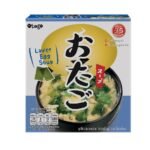 OTAGO INSTANT LAVER EGG SOUP 36G.
