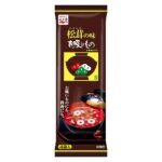 NAGATANIEN MATSUTAKE NO AJI OSUIMONO12G