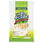 MC GARRETT OATS PORRIDGE SHRIMP 32 G.