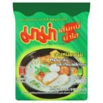 MAMA INSTANT RICE VERMICELLI 1X10