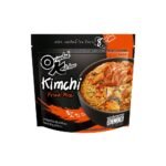 MAMA OK KIMCHI FRIED RICE 83G.