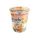 MAMA CUP RICE SOUP SHRIMP FLAVOUR 40G
