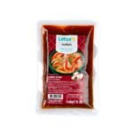 LOTUSS TOM YUM SAUCE 90G.