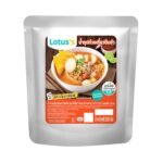 LOTUSS TOMYUM NOODLE SOUP 200G.