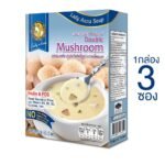 LADY ANNA SOUP DOUBLE MUSHROOM 66G.