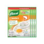 KNORR BIG CUP JOK SACHET FISH 50G X 4