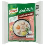 KNORR JOK SAC MOODENG SAMYAN 32GX4