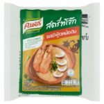 KNORR JOK SAC SHRIMP SQUID MORDIN 32GX4
