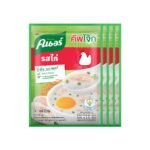 KNORR ENERGY CUPJOK CHICKEN 32G.X4