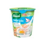 KNORR CUP JOK SURIMP SURIMI FLAVOUR 32G