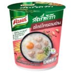 KNORR JOK CUP MOODENG SAMYAN 32G