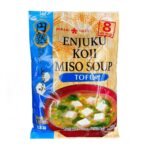HIKARI MISO ENJUKU TOFU 150G.