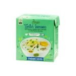 CHITRALADA CONGEE WITH CHICKEN 340G