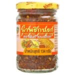 PANTAI CHILLI PASTE NAROG 134 G.