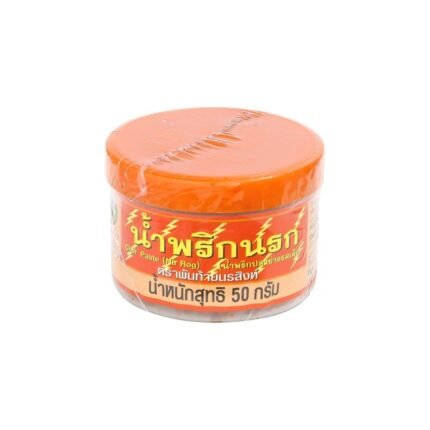 PANTAI CHILLI PASTE NAROG 50 G.