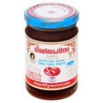 MAEPRANOM CHILLI PASTE 8 OZ