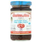 MAEPRANOM CHILLI PASTE IN OIL 114 G