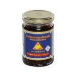 CHUA HAH SENG CHILLI PASTE 228G.