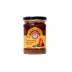 POR KWAN THAI CHILLI PASTE SHRIMP 225G.