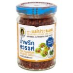 MAE PRA NOM NAM-PRIK SAWAN 134 G.