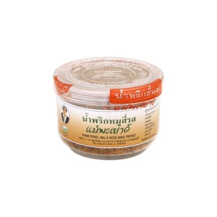 MAE PAYAO NAMPRIG MU4 ROS 60G.