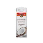 AYAM COCONUT MILK ORGANIC 250ML.