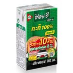 AROY-D COCONUT 250 ML.