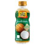 REALTHAI COCONUT MILK BOTTLE 250ML.