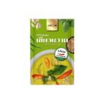 JARHOM GREEN CURRY PASTE 50 G.