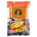 SAMPAOTHONG HOT AND SOUR CURRY PASTE100G