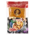 SAMPAOTHONG RED CURRY PASTE 100G.