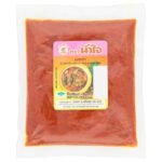 NAM JAI COUNTRY STYLE CURRY PASTE 100 GM.