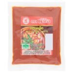 NAMJAI RED CURRY PASTE 100 G.