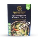 BLUE ELEPHANT GREEN CURRY PASTE 70G