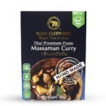 BLUE ELEPHANT MASSAMAN CURRY PASTE 70G