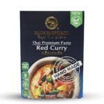 BLUE ELEPHANT RED CURRY PASTE 70G