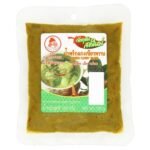 KANOKWAN GREEN CURRY PASTE 100 G
