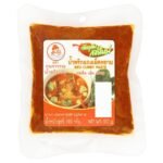 KANOKWAN RED CURRY PASTE 100 G