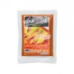 JAROME CHILLI FRESH YELLOWCURRY PASTE100