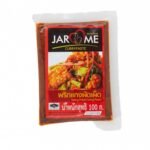 JAROME SPICY FRIED CURRY PASTE 100G